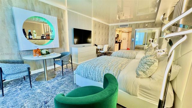 18001 Collins Avenue 2512, Sunny Isles Beach, FL 33160