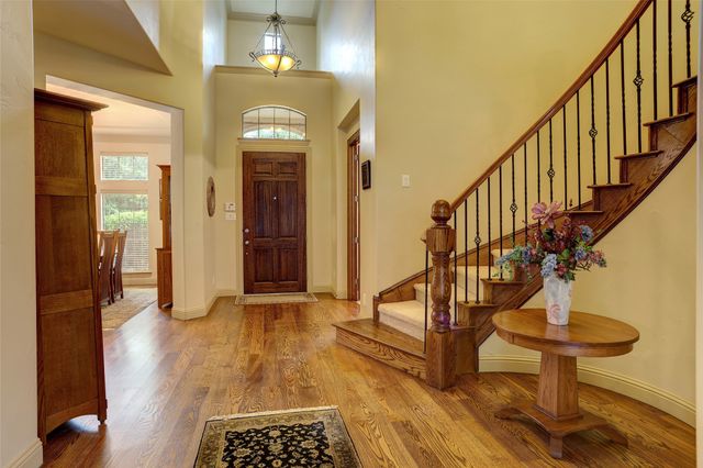 2617 Queen Elaine Drive, Lewisville, TX 75056