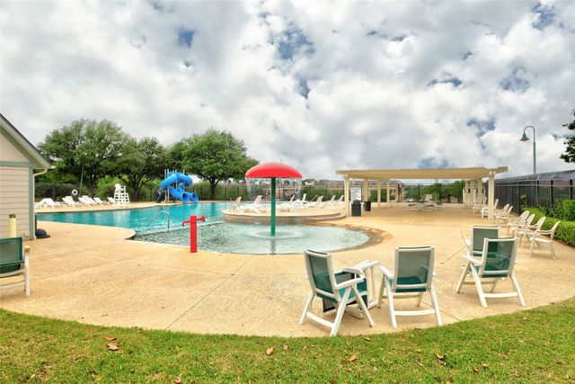 2617 Queen Elaine Drive, Lewisville, TX 75056