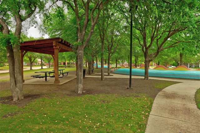 2617 Queen Elaine Drive, Lewisville, TX 75056