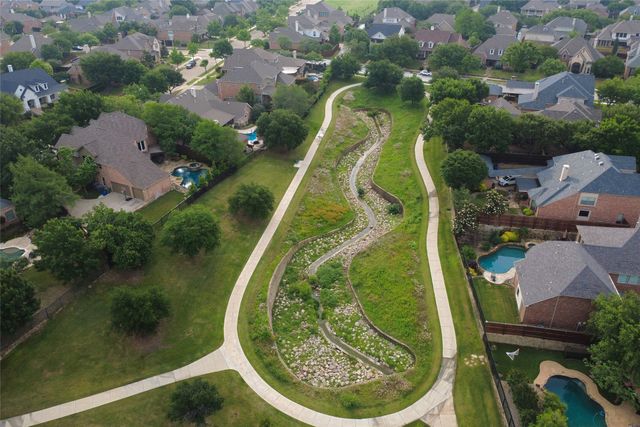 2617 Queen Elaine Drive, Lewisville, TX 75056