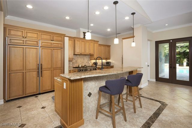 1900 Tiller TER, Naples, FL 34102