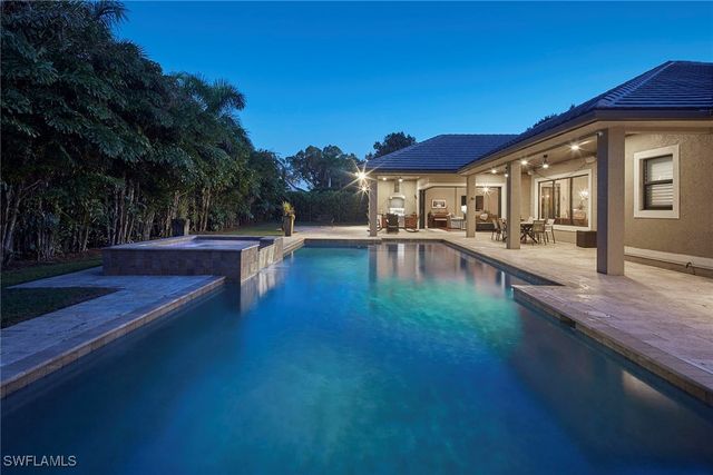 1900 Tiller TER, Naples, FL 34102