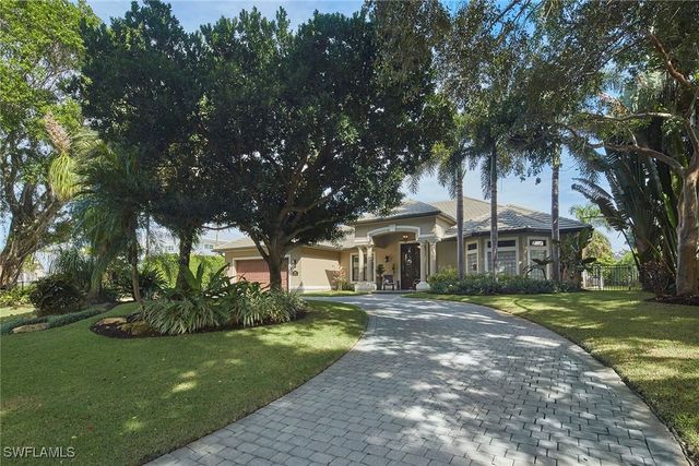 1900 Tiller TER, Naples, FL 34102