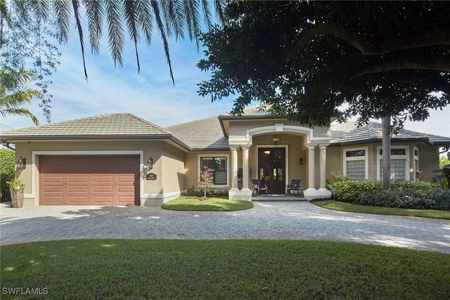 1900 Tiller TER, Naples, FL 34102