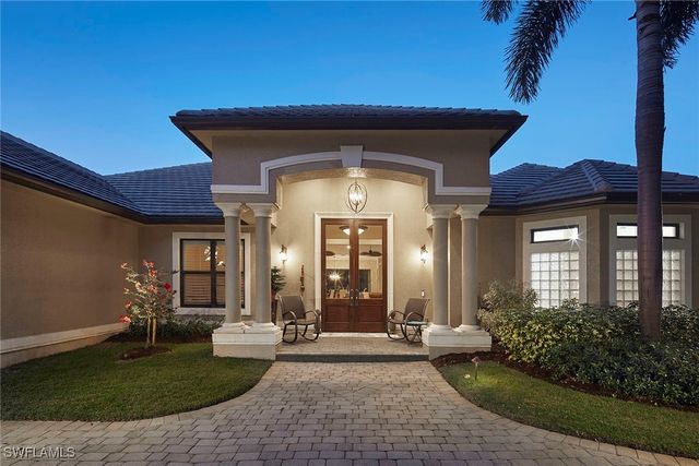 1900 Tiller TER, Naples, FL 34102