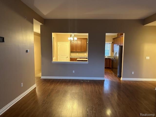 188 Sea Breeze Drive 13, Detroit, MI 48214