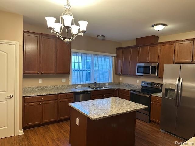 188 Sea Breeze Drive 13, Detroit, MI 48214