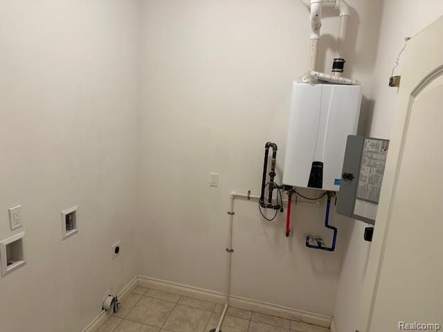 188 Sea Breeze Drive 13, Detroit, MI 48214