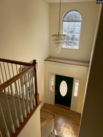 206 Beckworth Lane, Irmo, SC 29063