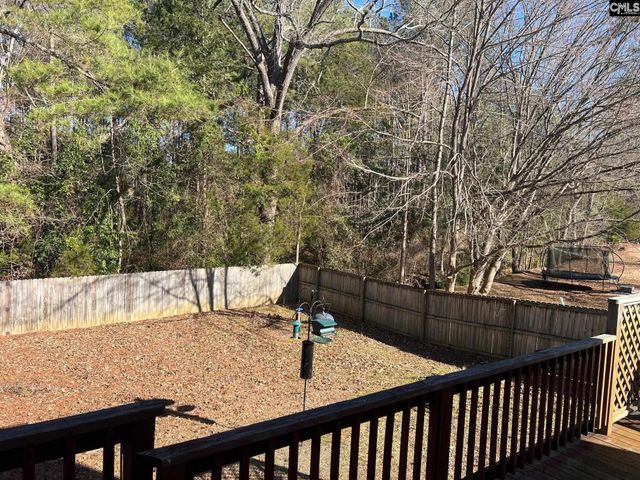 206 Beckworth Lane, Irmo, SC 29063