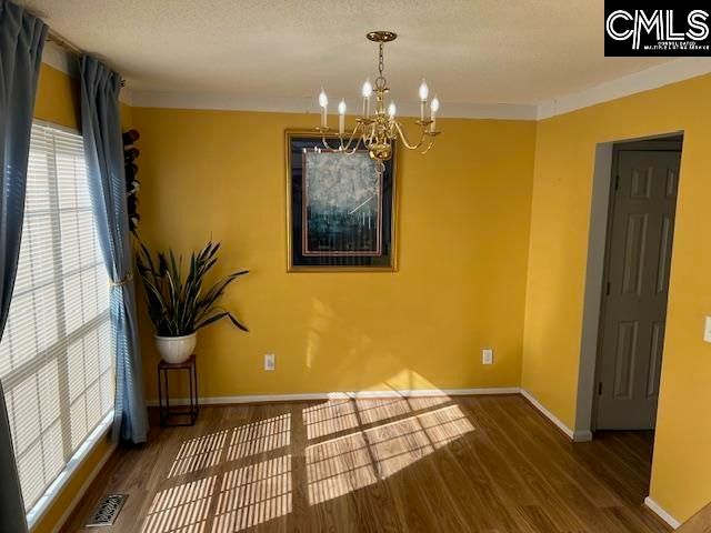 206 Beckworth Lane, Irmo, SC 29063