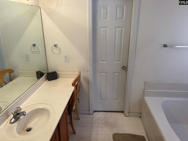 206 Beckworth Lane, Irmo, SC 29063