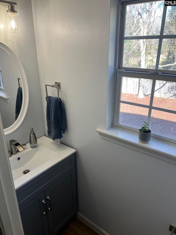 206 Beckworth Lane, Irmo, SC 29063