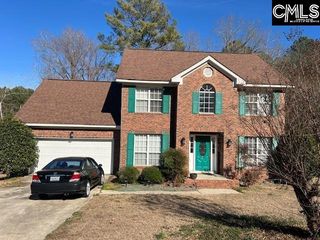 206 Beckworth Lane, Irmo, SC 29063