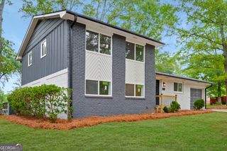 410 Queen Aliese Lane, Jonesboro, GA 30236