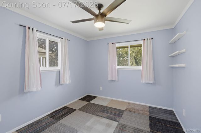21201 E 12 Mile Road, St. Clair Shores, MI 48081