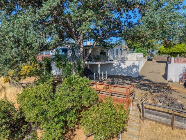 3611 Oak Drive, Clearlake, CA 95422