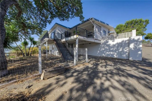 3611 Oak Drive, Clearlake, CA 95422