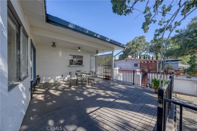 3611 Oak Drive, Clearlake, CA 95422