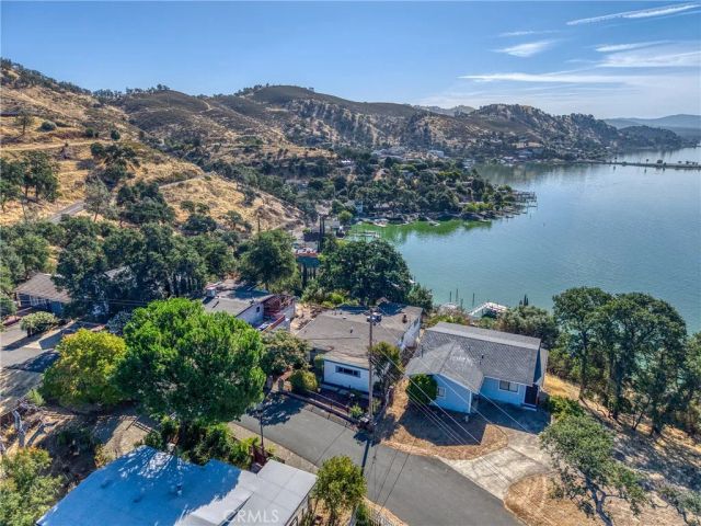 3611 Oak Drive, Clearlake, CA 95422