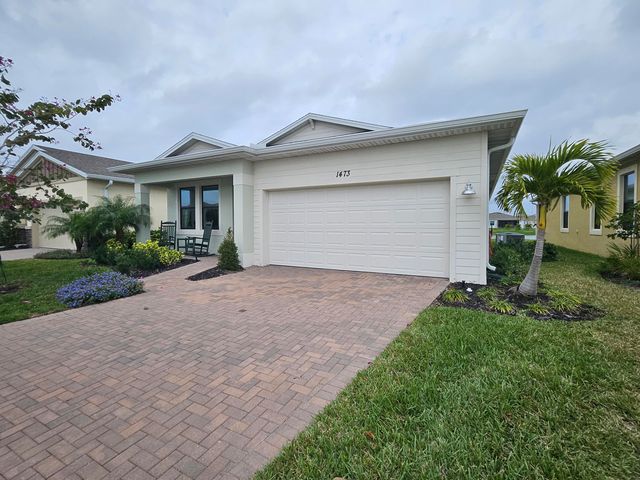 1473 Great Belt Circle, Melbourne, FL 32940