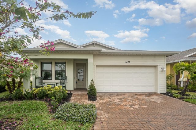 1473 Great Belt Circle, Melbourne, FL 32940