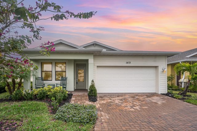 1473 Great Belt Circle, Melbourne, FL 32940