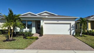 1473 Great Belt Circle, Melbourne, FL 32940