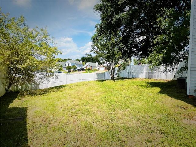 2715 Barnwood Crossing, Duluth, GA 30097