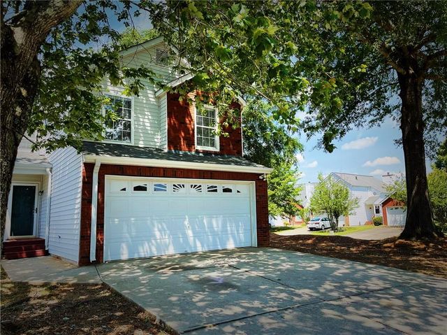 2715 Barnwood Crossing, Duluth, GA 30097