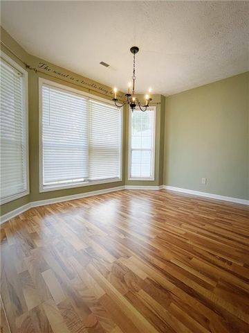 2715 Barnwood Crossing, Duluth, GA 30097
