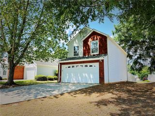 2715 Barnwood Crossing, Duluth, GA 30097
