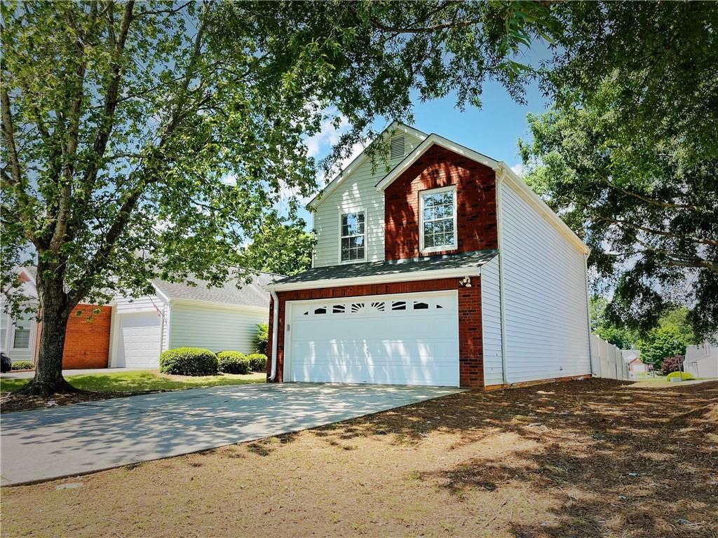 2715 Barnwood Crossing, Duluth, GA 30097
