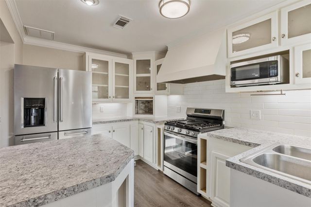 918 Martha Street, Deer Park, TX 77536