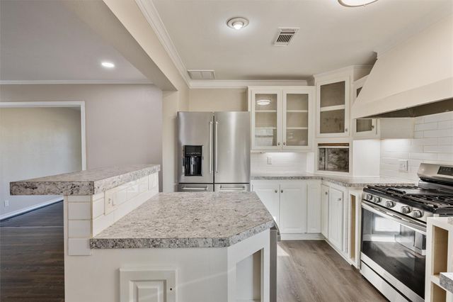 918 Martha Street, Deer Park, TX 77536