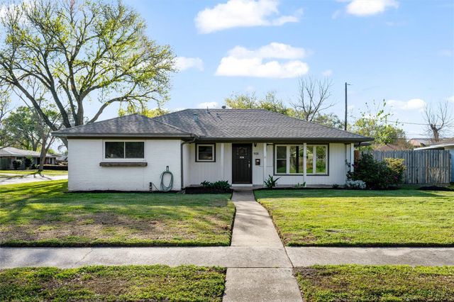 918 Martha Street, Deer Park, TX 77536