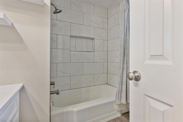 918 Martha Street, Deer Park, TX 77536