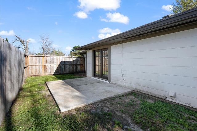 918 Martha Street, Deer Park, TX 77536