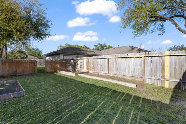918 Martha Street, Deer Park, TX 77536