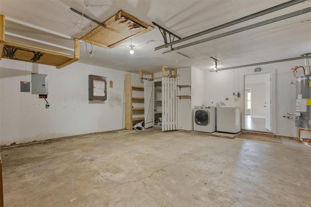 918 Martha Street, Deer Park, TX 77536