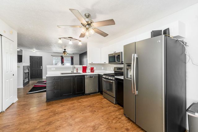 4377 Culburn Park Drive, Grove City, OH 43123