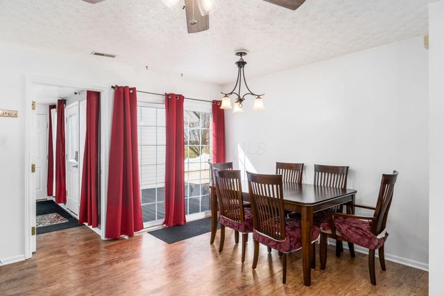 4377 Culburn Park Drive, Grove City, OH 43123