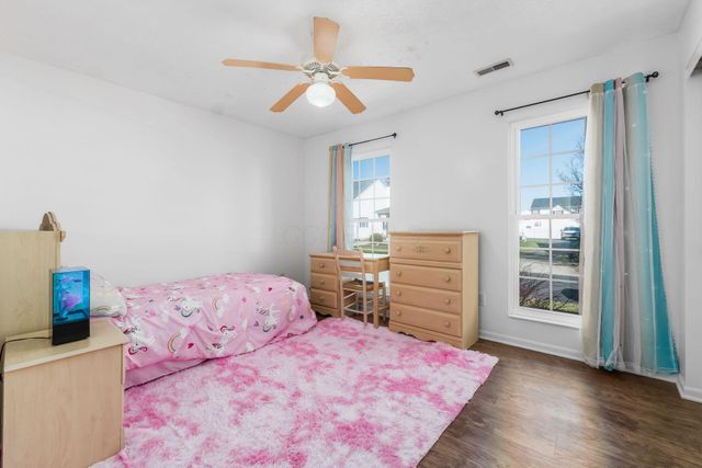 4377 Culburn Park Drive, Grove City, OH 43123