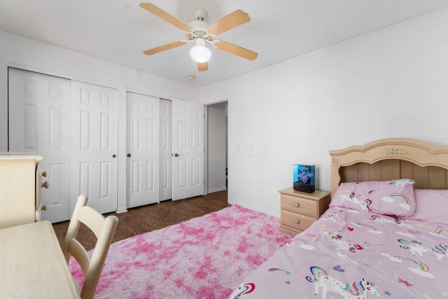 4377 Culburn Park Drive, Grove City, OH 43123