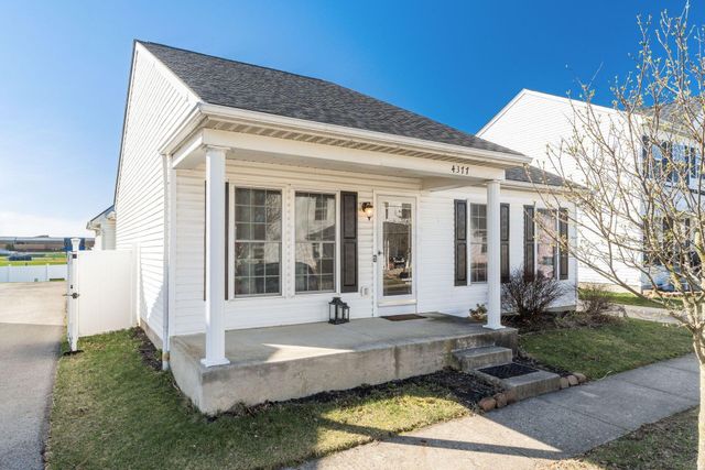 4377 Culburn Park Drive, Grove City, OH 43123
