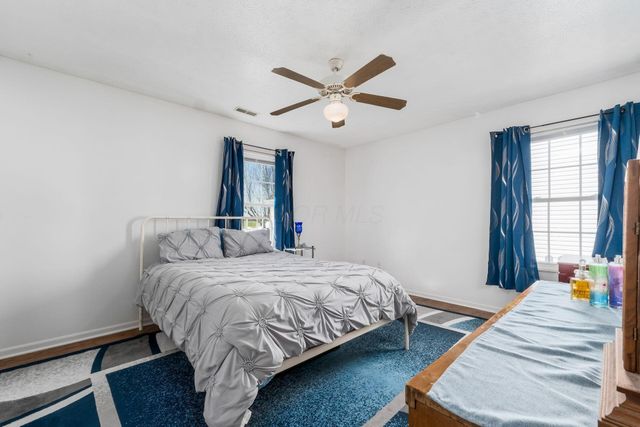 4377 Culburn Park Drive, Grove City, OH 43123