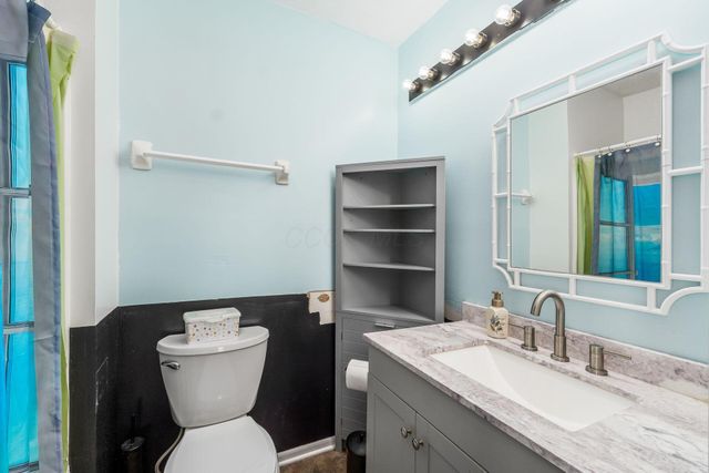 4377 Culburn Park Drive, Grove City, OH 43123