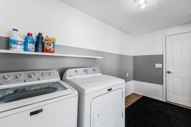 4377 Culburn Park Drive, Grove City, OH 43123