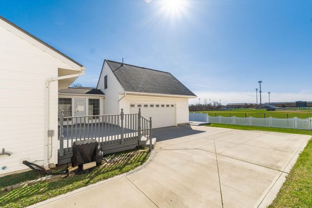 4377 Culburn Park Drive, Grove City, OH 43123